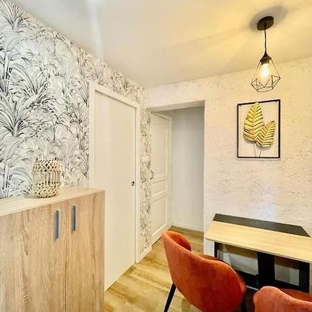 Le Studio Du Port Châteauneuf-sur-Loire Exteriér fotografie